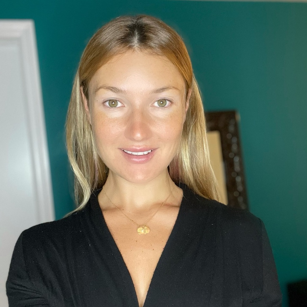 Meet your Posher, Maria